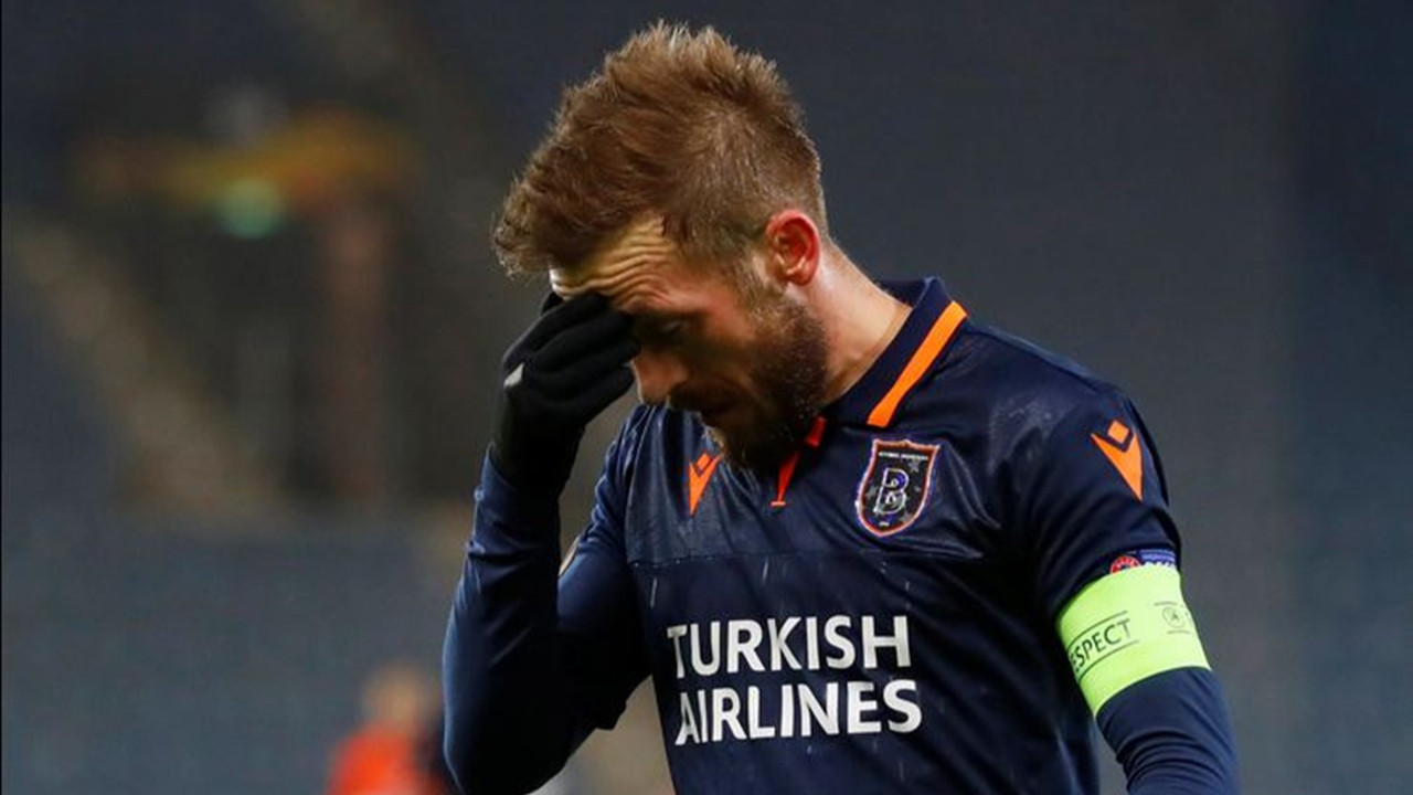 Edin Visca için olay iddia! Hocasına kavuşuyor mu ?