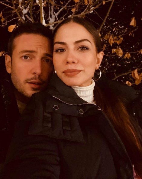 Oğuzhan Koç'tan düşman çatlatacak Demet Özdemir açıklaması - Resim: 4