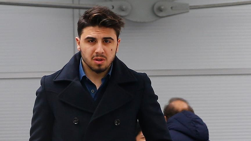 Ozan Tufan'a sürpriz teklif