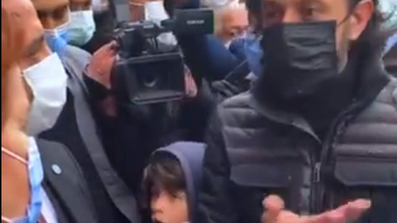 Erdoğan'a oy veren vatandaş Akşener'den bakın ne istedi