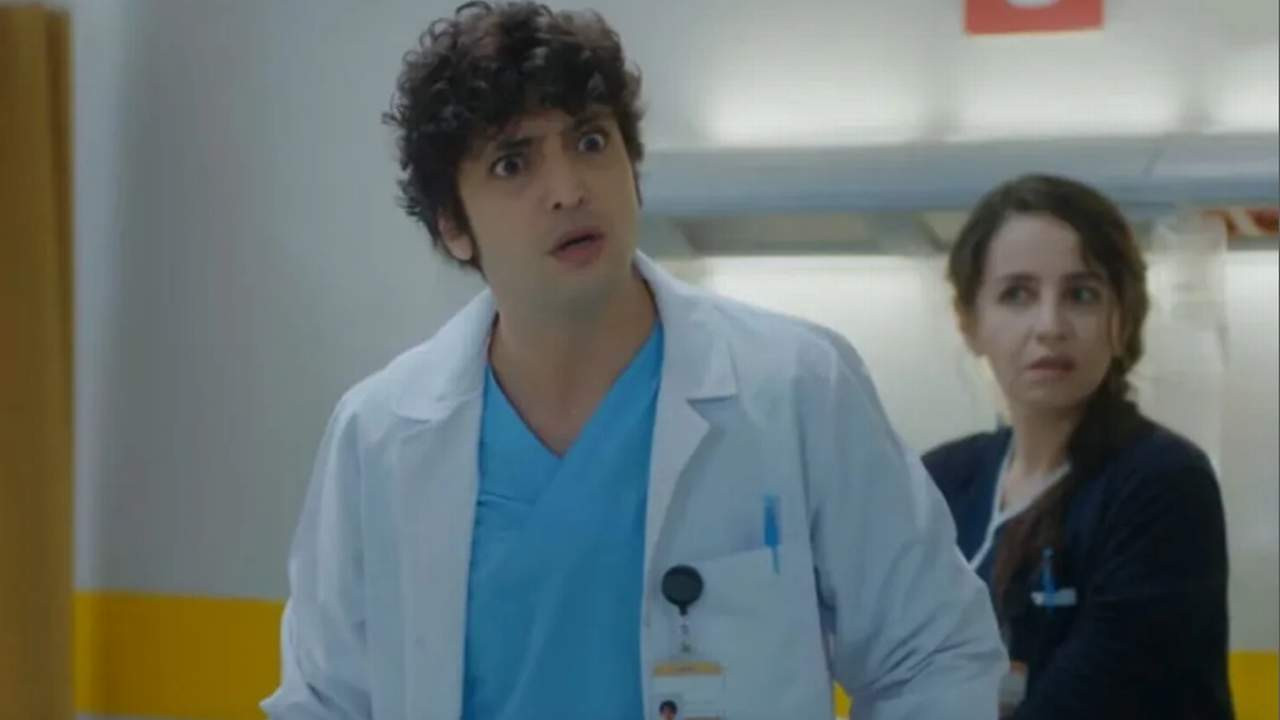 Mucize Doktor'a bir veda bir merhaba!
