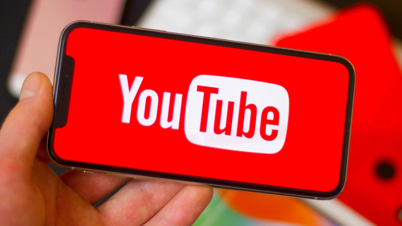 YouTube'a ''İslami değerlerle çelişiyor'' damgası