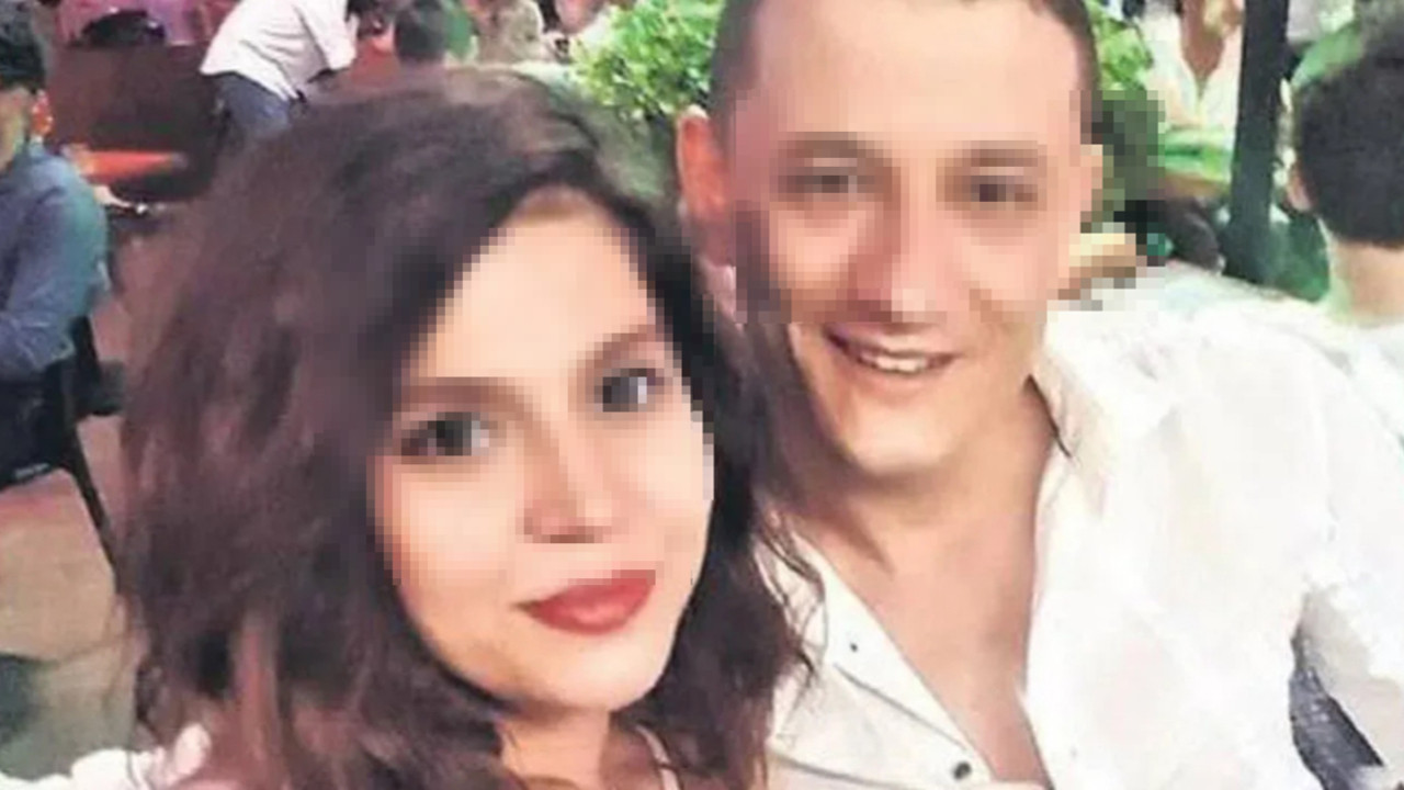 Dini nikahlı eşini yakarak öldürmüştü, cezası belli oldu