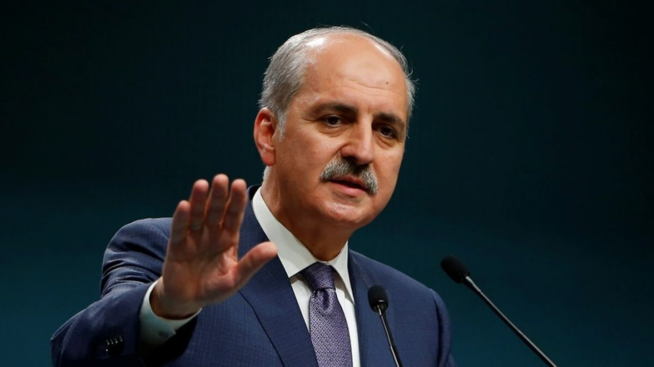 AK Parti'nin 2 numarasından Erdoğan'ı kızdıracak itiraf