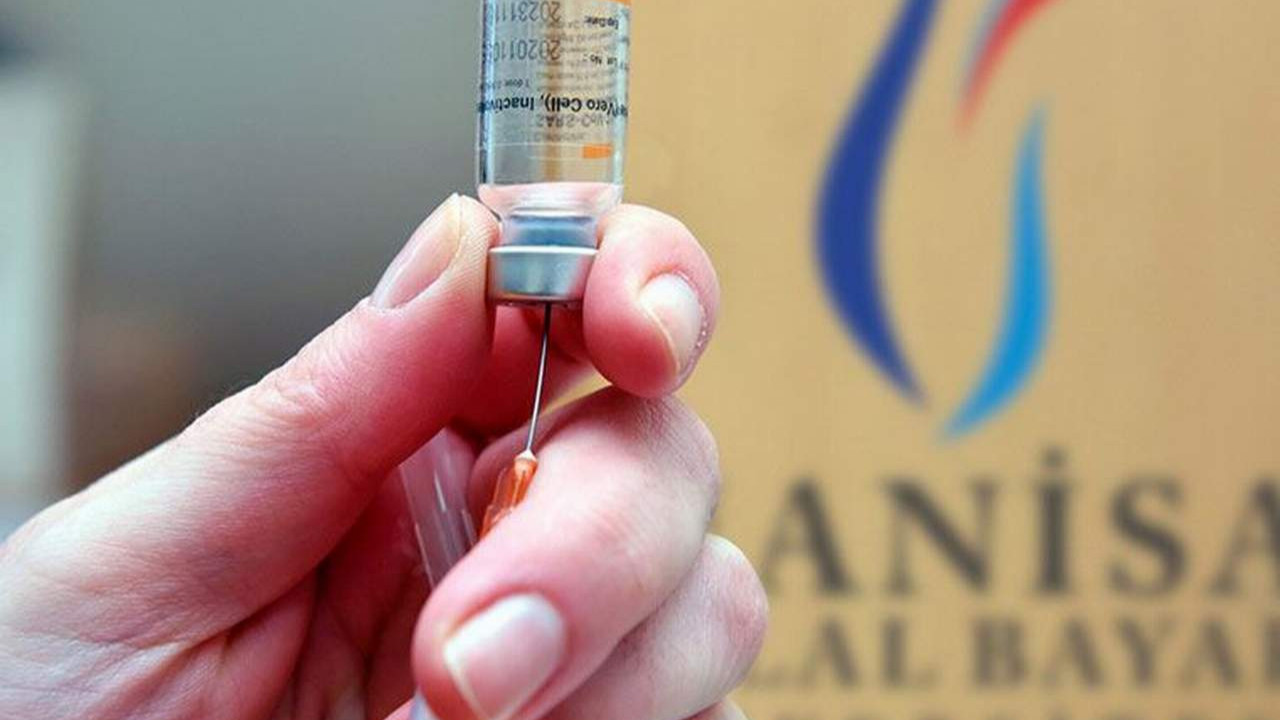 Çin aşısının Türkiye'deki antikor testleri bitti; işte sonuçlar!