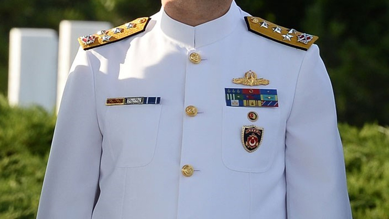 103 emekli amiralin 12 yıla kadar hapisleri isteniyor