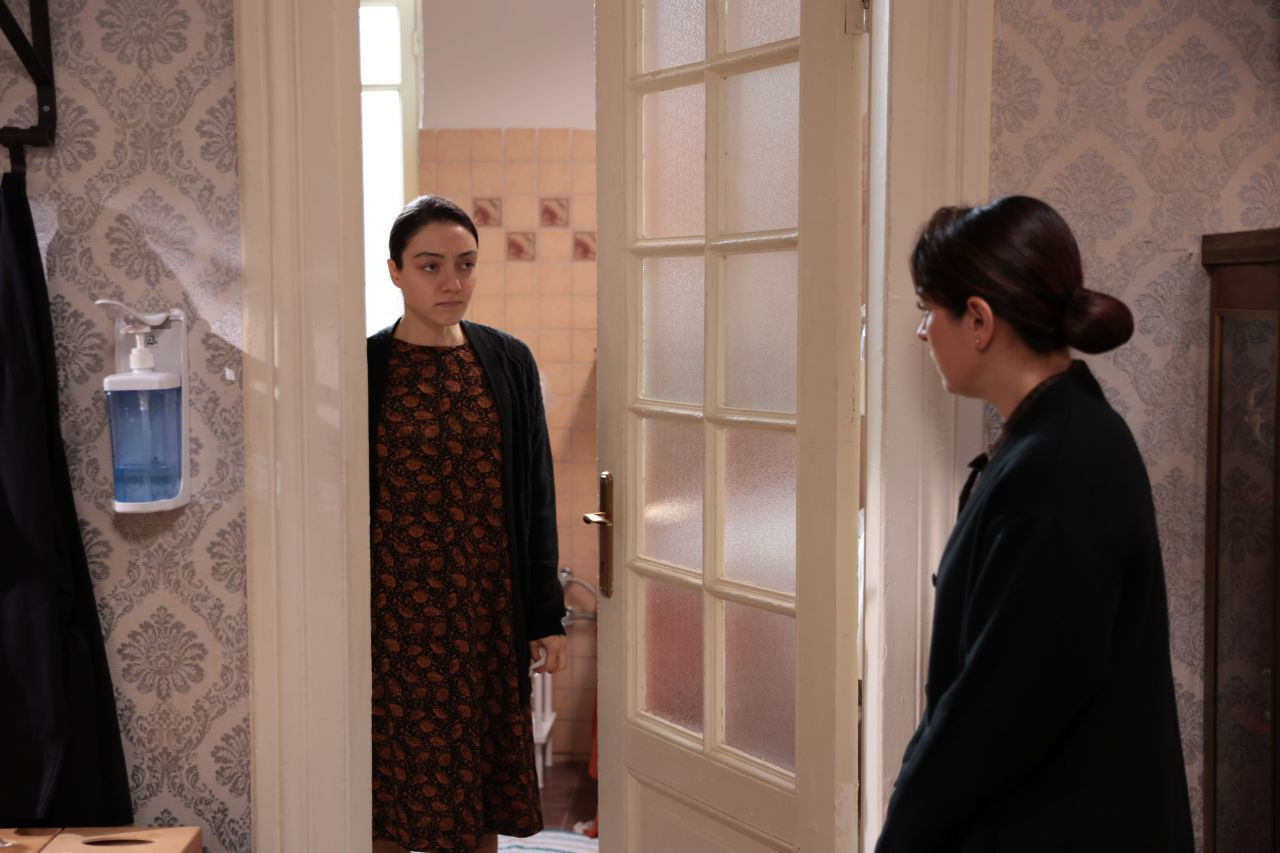 Gülben'in kararı Masumlar Apartmanı'nı sarsacak! - Resim: 4