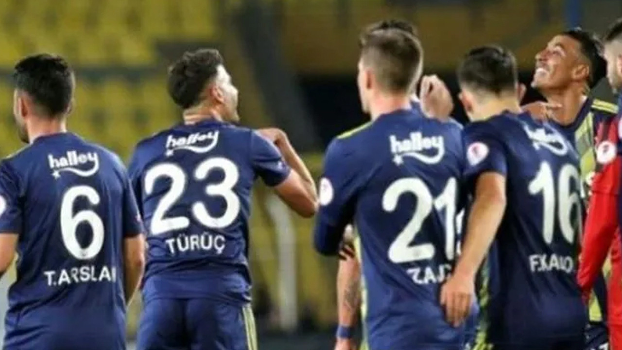 Fenerbahçe'de kiralık oyuncular geri dönüyor