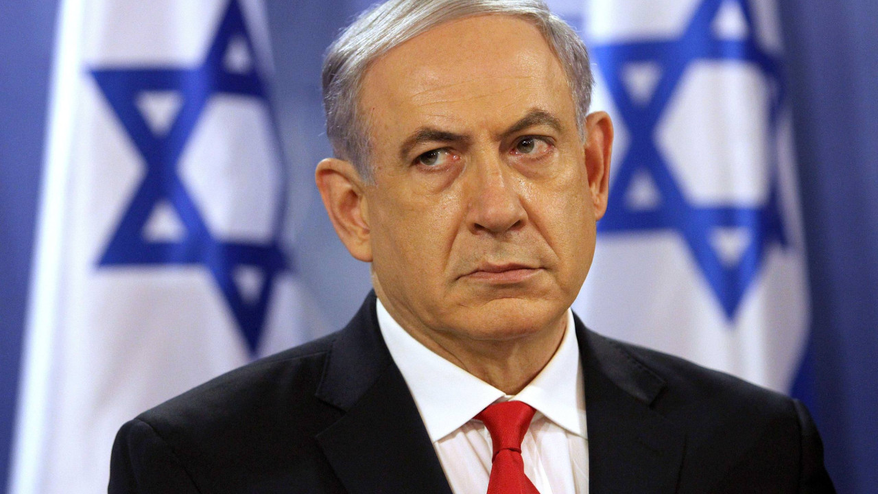 Netanyahu OHAL ilan etti