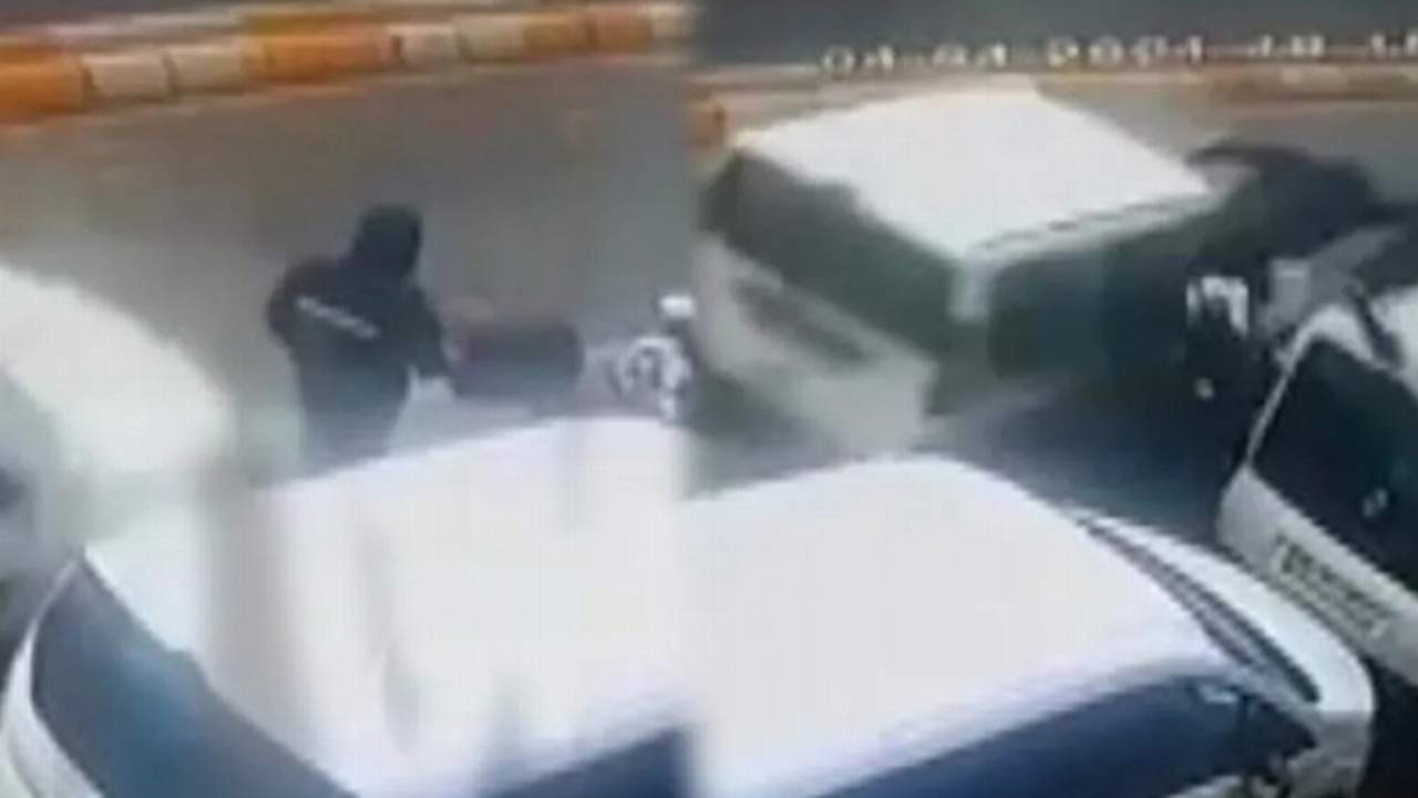 İstanbul'da korkunç ölüm!