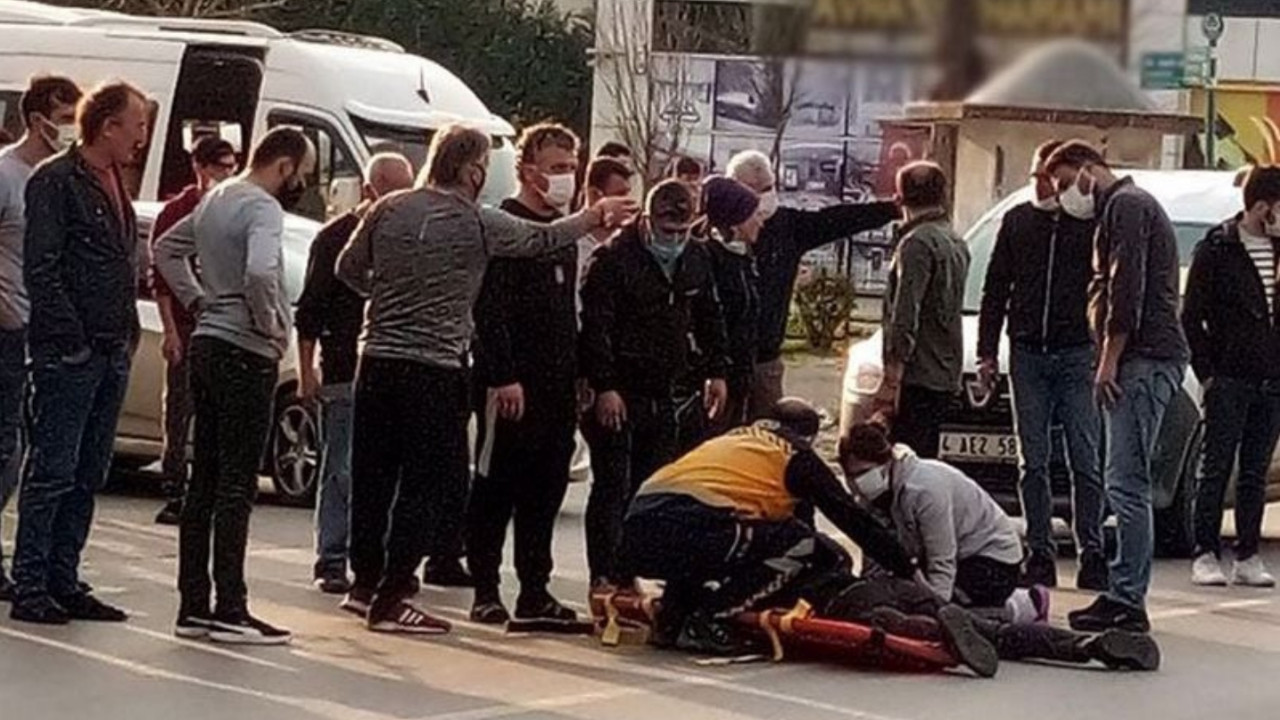 Geçim derdi yaşayan bir vatandaş daha intihar etti!