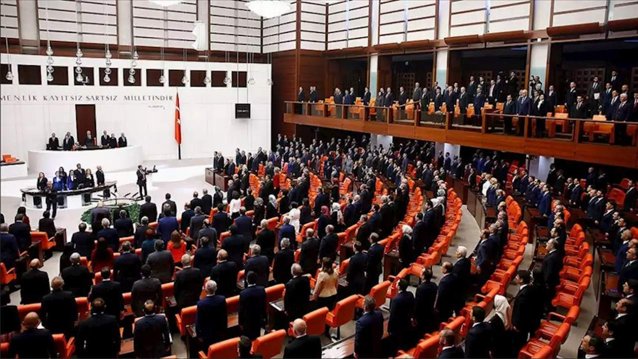 TBMM'de kabul edildi: Boşanılan eşe şiddetin cezası artıyor