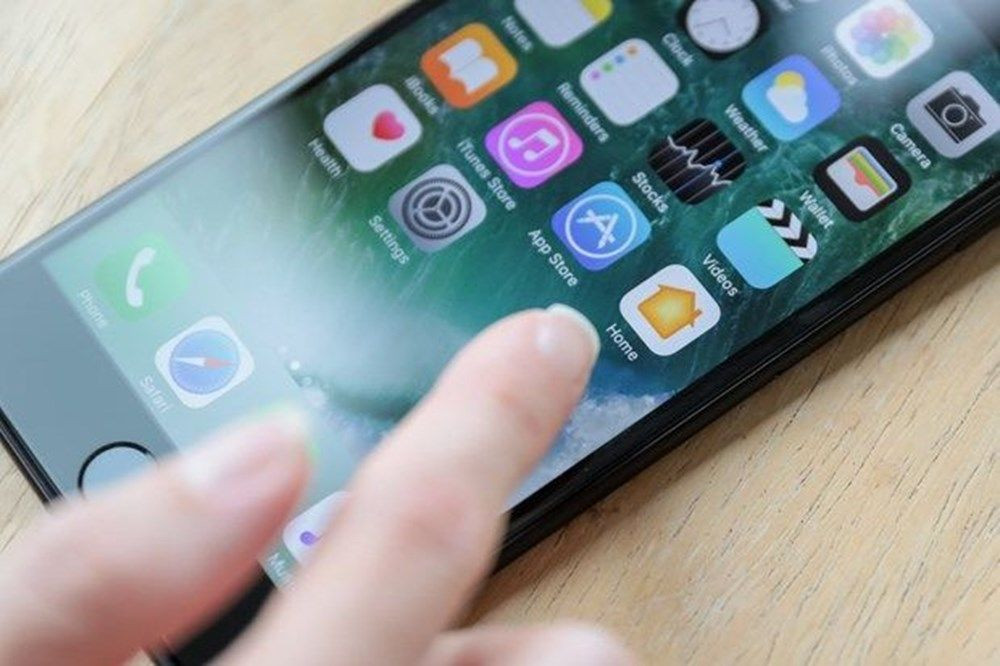 Yeni iPhone 13'ten bir sızıntı daha - Resim: 3
