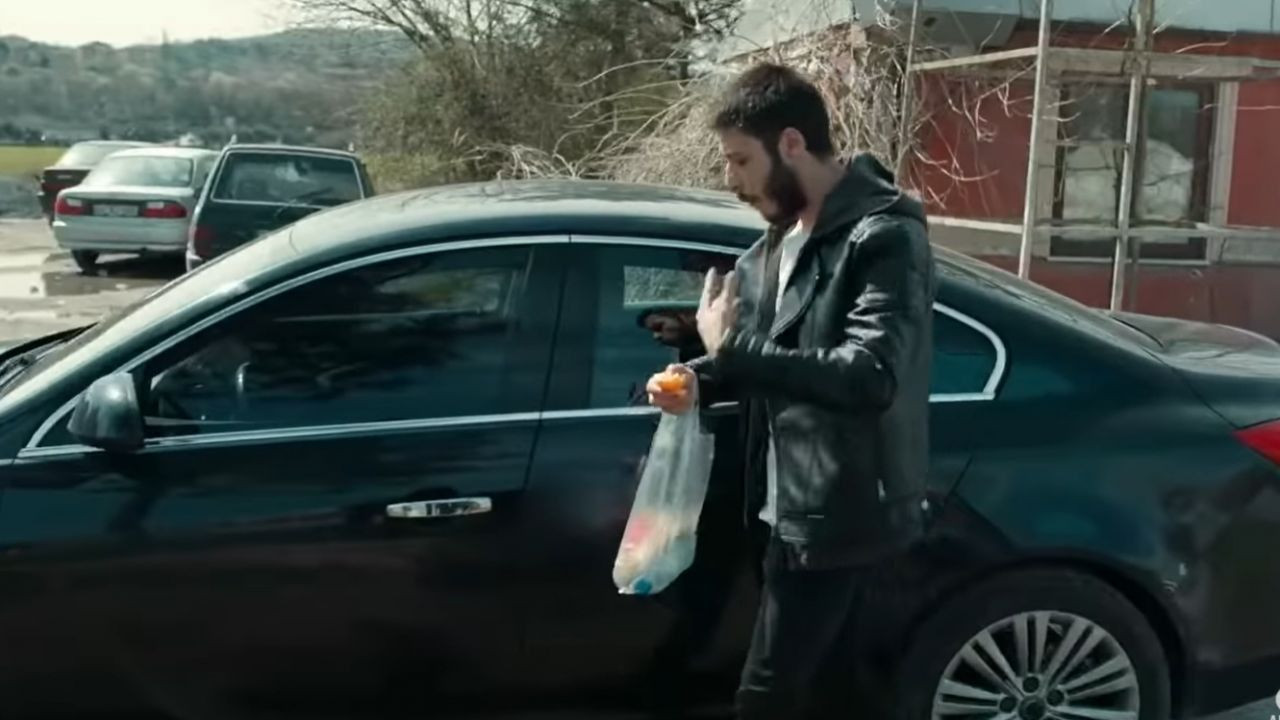 Celasun, Çukur dizisine bu sözlerle veda etti - Resim: 2