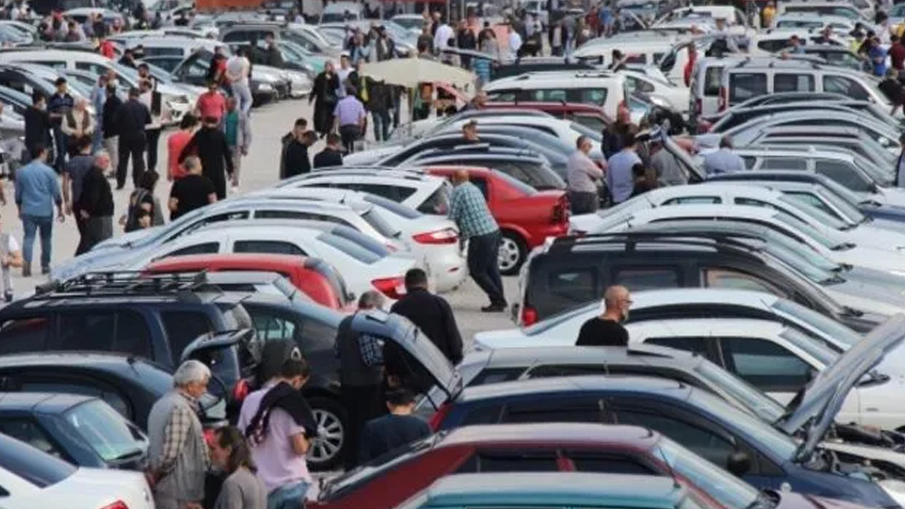 Hibrit ve elektrikli otomobil satışlarında büyük artış