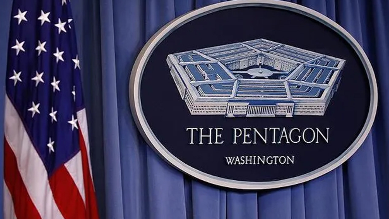 Pentagon Rusya'ya açık açık sordu: Niyetiniz nedir?