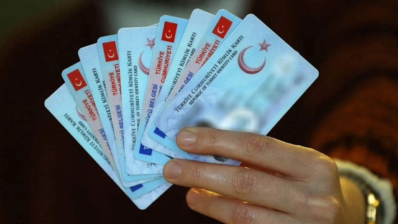 Nüfus müdürlükleri 13-14 Mayıs'ta açık olacak