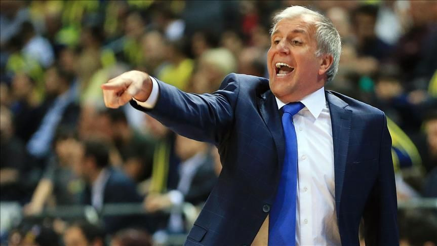 Obradovic geri dönüyor - Resim: 1
