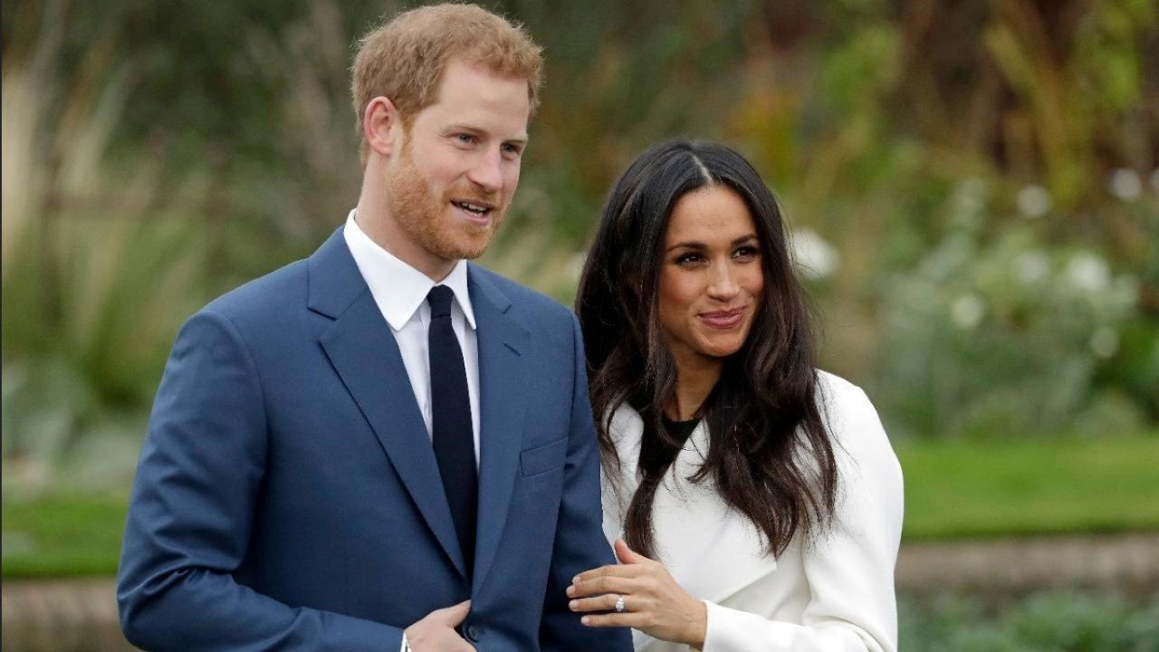 Prens Harry ve Meghan Markle'ın Netflix projesinin detayları belli oldu - Resim: 3