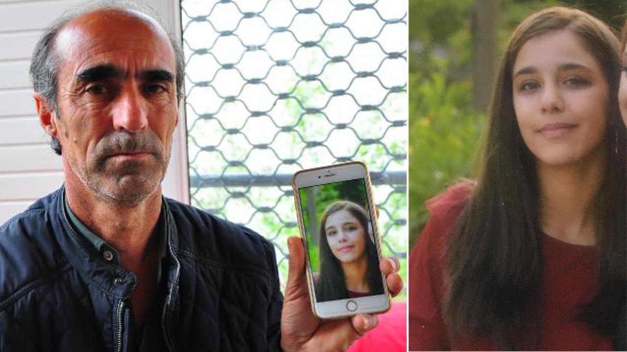 Lise öğrencisi Songül 9 gündür kayıp