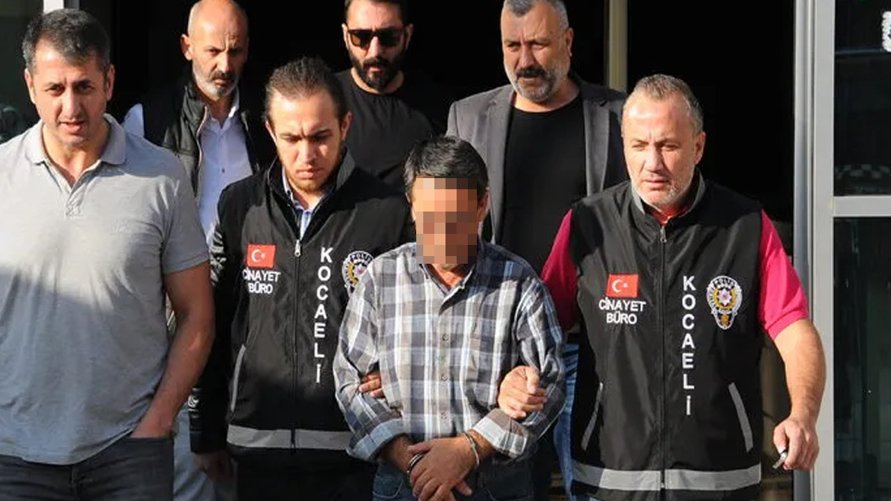 Oğlunu öldüren baba suçunu itiraf etti, eşi şikayetçi olmadı