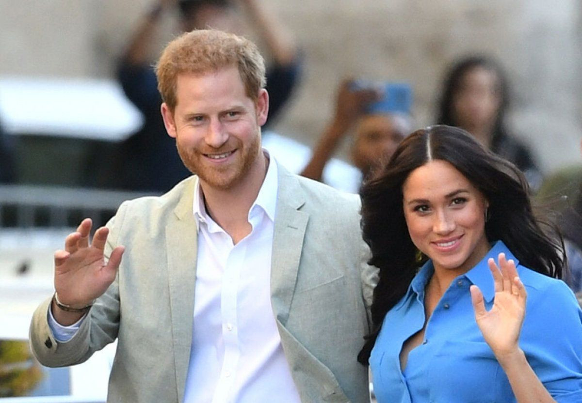 Prens Harry ve Meghan Markle'ın Netflix projesinin detayları belli oldu - Resim: 1