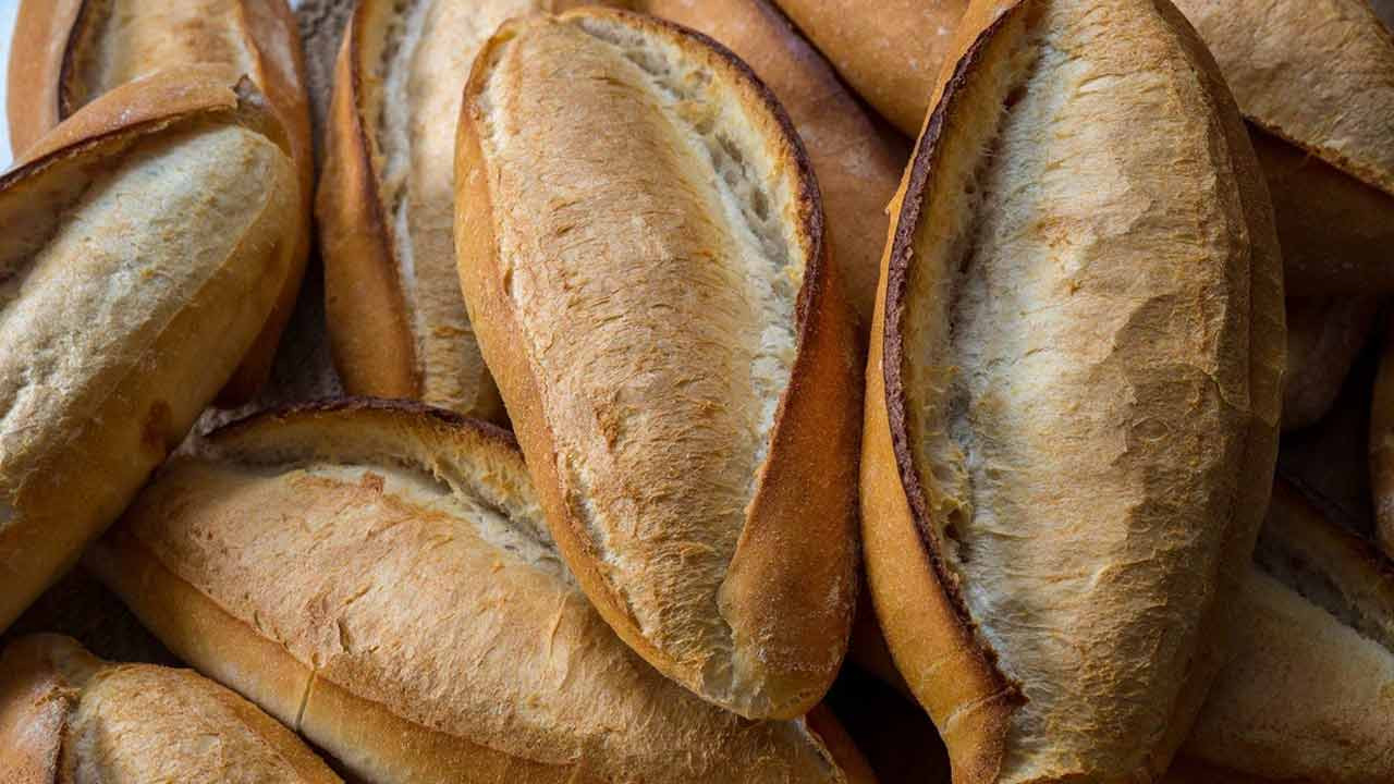 Afiyet olsun Türkiyem! Ekmek fiyatlarına rekor zam gözüktü!