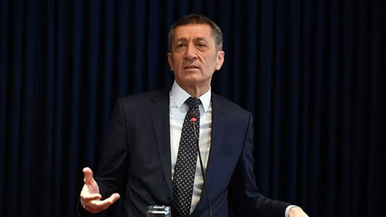 Bakan Selçuk'tan yeni yüz yüze eğitim açıklaması