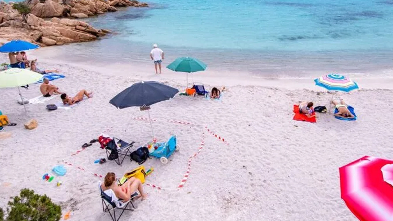 İtalya’da turizm sezonunu kurtarma planı: Koronavirüssüz ada