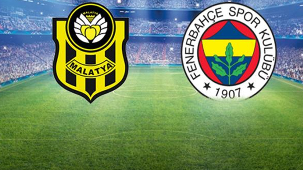 Fenerbahçe şampiyonluk yolunda ağır yara aldı!
