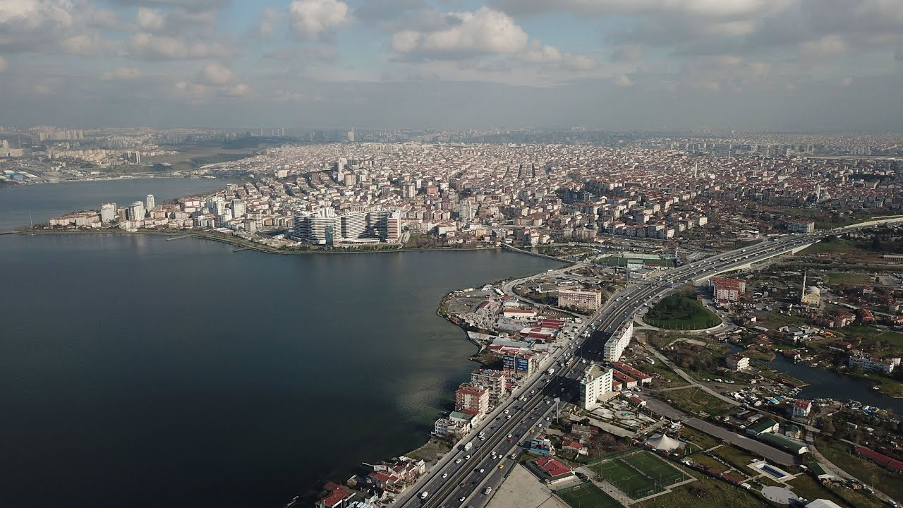 Kanal İstanbul için kesilecek ağaç sayısı ortaya çıktı