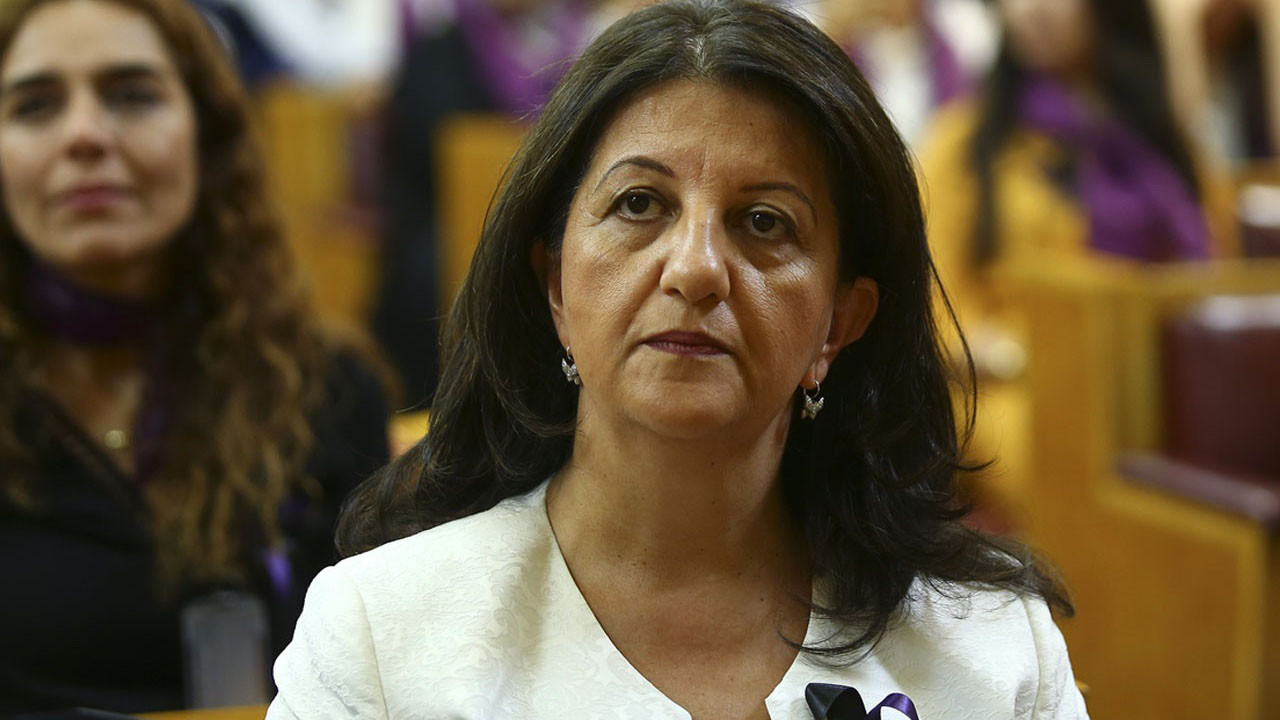 HDP'den kapatma davasına yanıt: ''Daha da büyüyeceğiz''