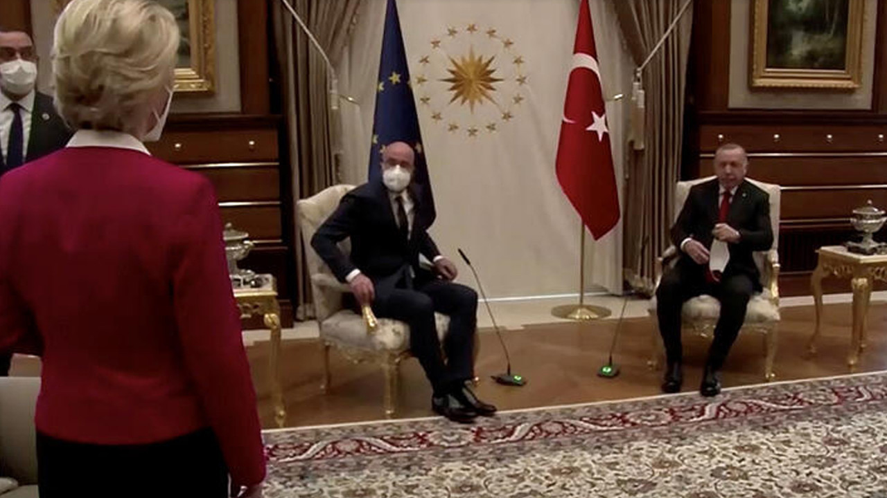 Protokol krizinde ikinci perde ortaya çıktı
