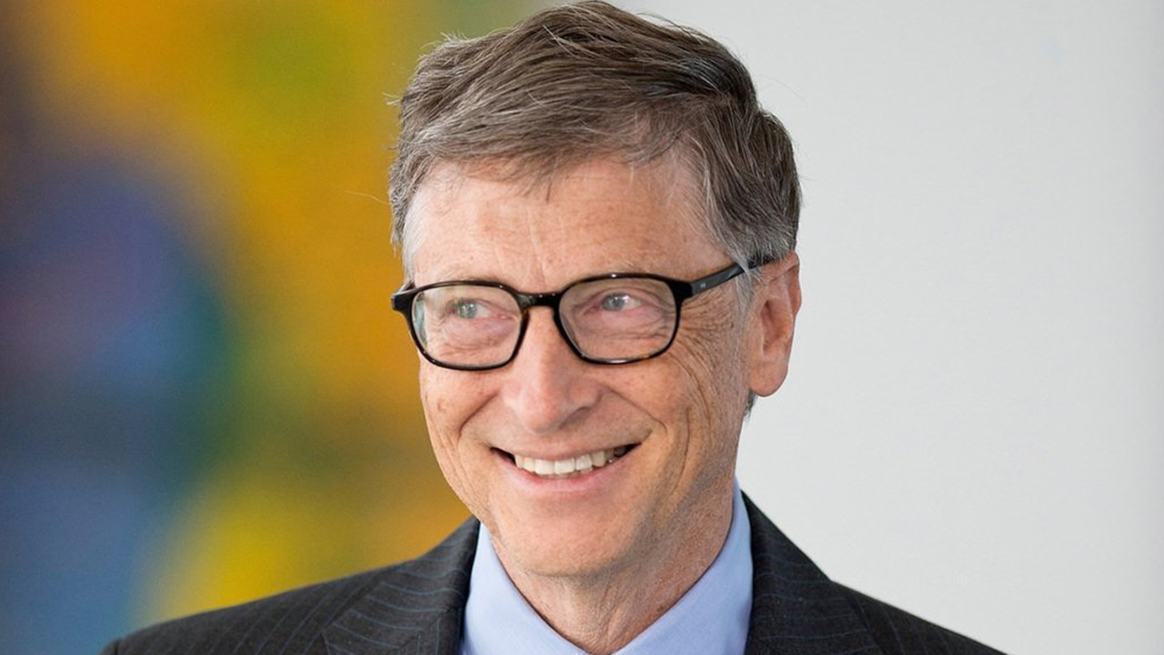 Bill Gates eşine 1.8 mliyar dolarlık hisse verdi