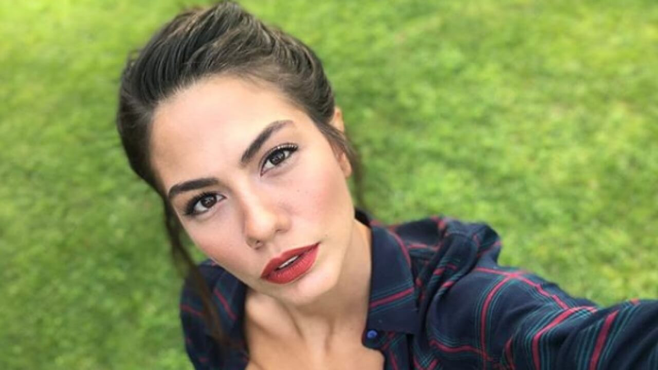 Oğuzhan Koç'un annesinden Demet Özdemir hamlesi