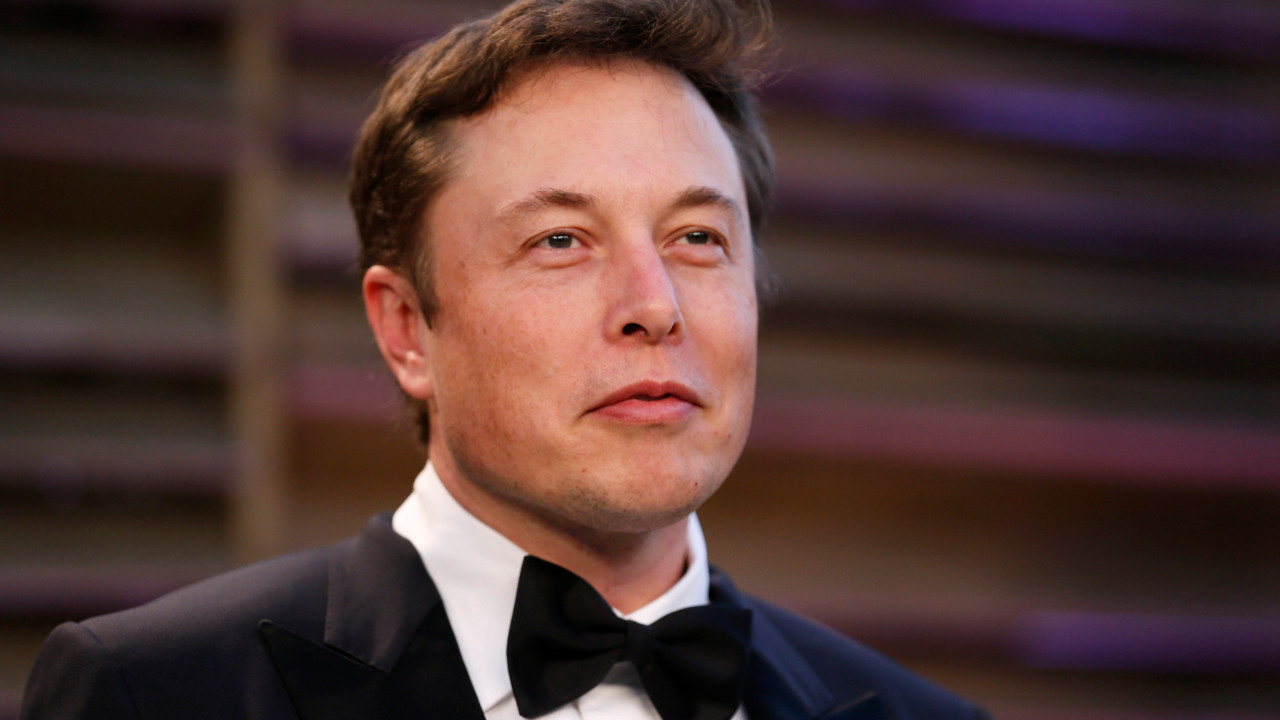 Ne Bitcoin, ne Etherium, ne de Doge... Elon Musk'tan sürpriz hamle