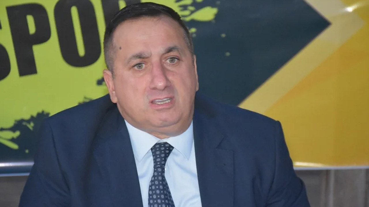 Yeni Malatyaspor başkan adayı Şevket Salik koronadan hayatını kaybetti
