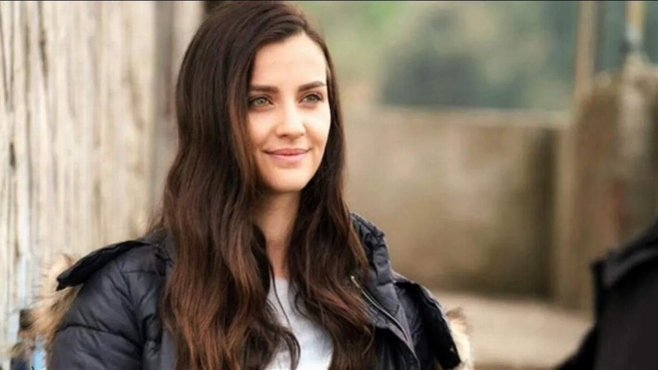İrem Helvacıoğlu'na şok dava!