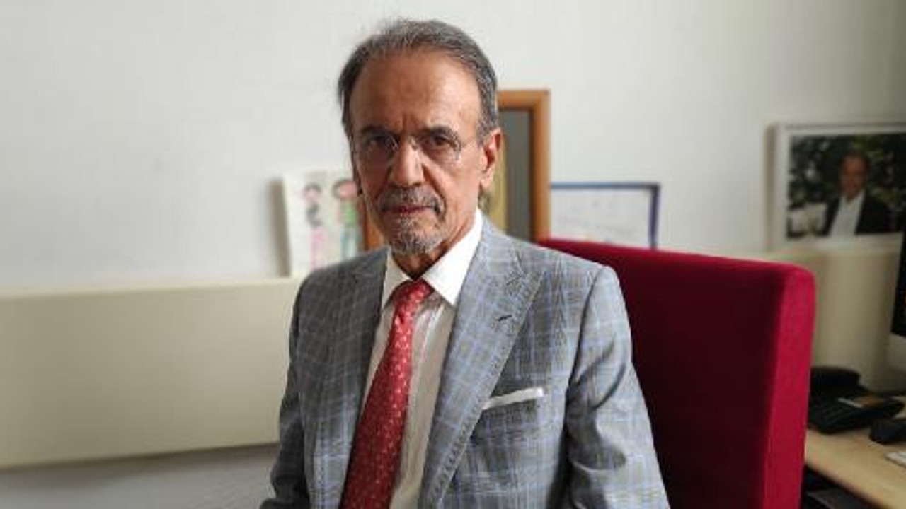 Prof. Dr. Mehmet Ceyhan'dan normalleşme uyarısı! 5 madde saydı