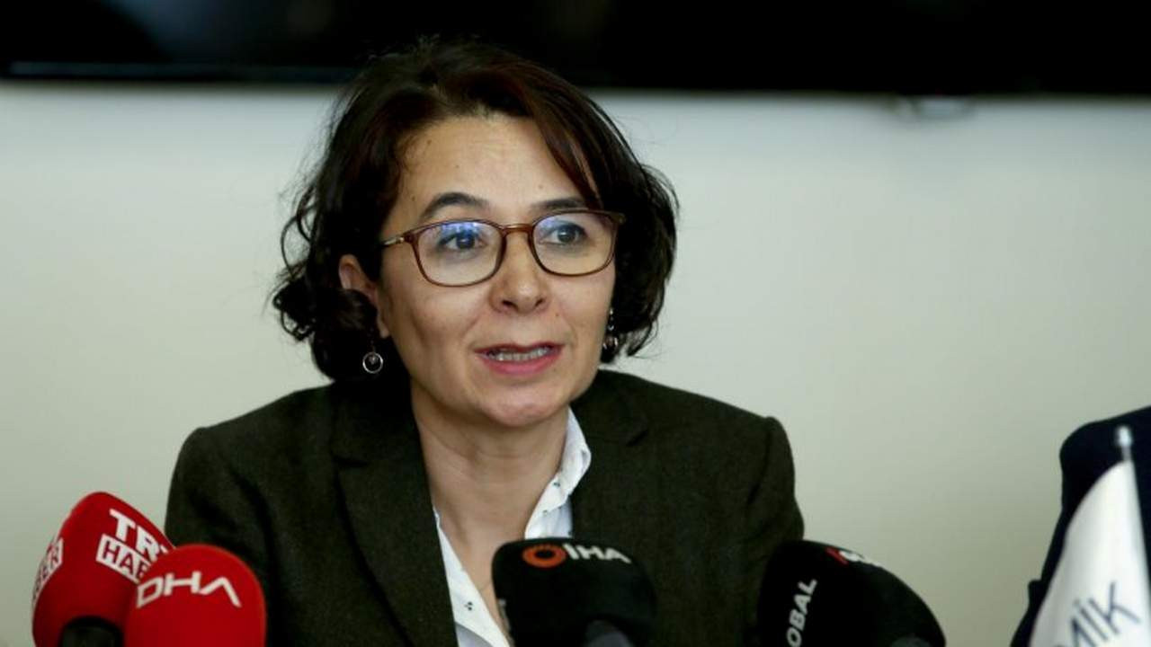 Bilim Kurulu üyesinden Kılıçdaroğlu'na yanıt