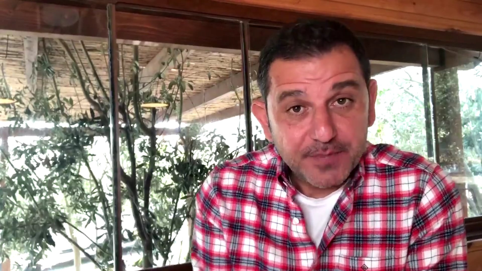 Fatih Portakal ''yeni tehlikenin'' tarihini açıkladı
