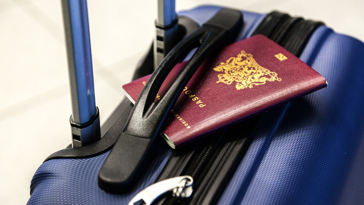 Dijital Şengen vizesi için yeni adım