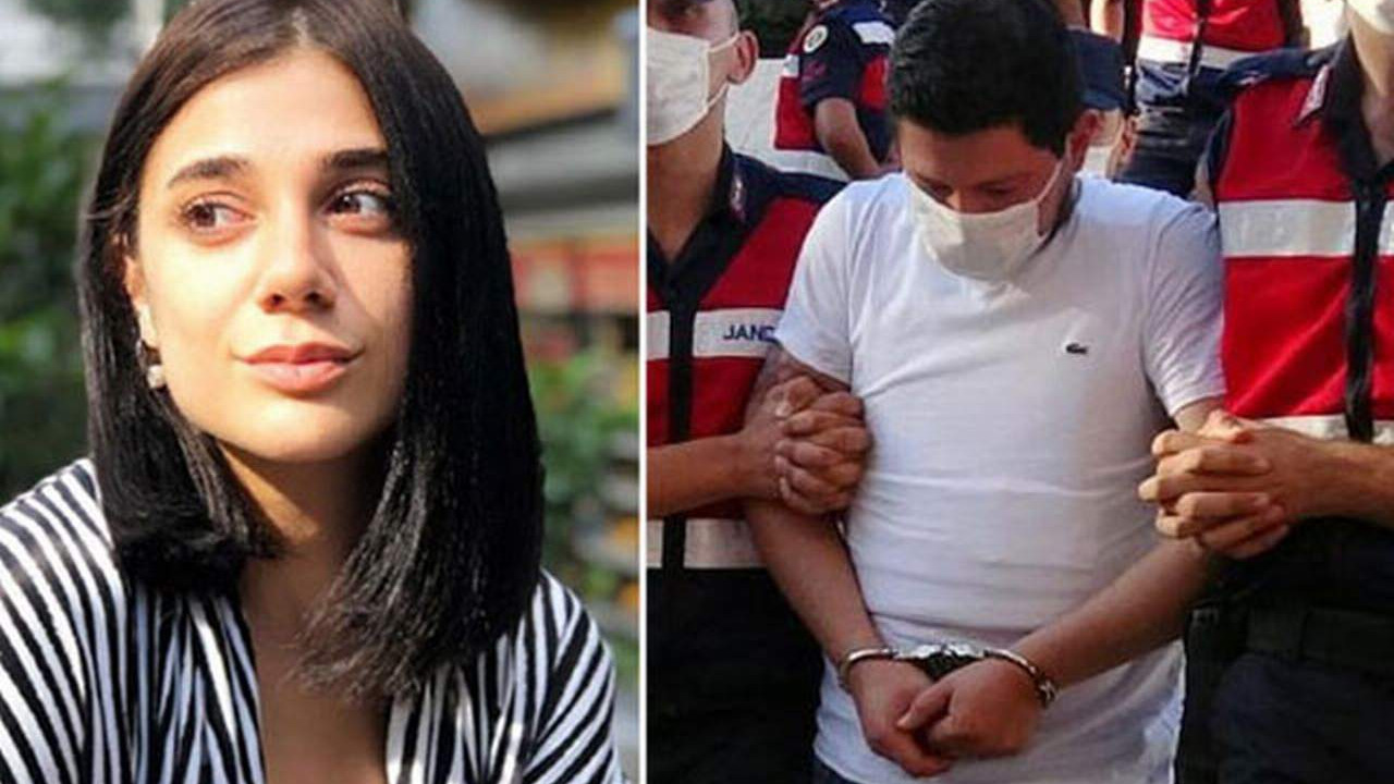 Pınar Gültekin cinayetinde istifa eden savcıdan ilk açıklama