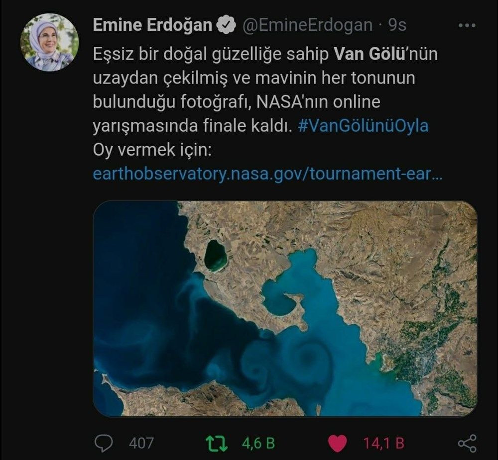 Çılgın Türkler NASA'nın sitesini çökertti!