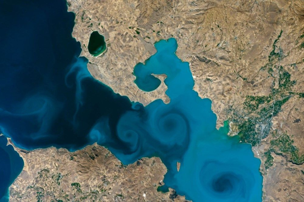 Çılgın Türkler NASA'nın sitesini çökertti!