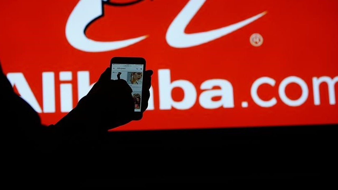 2.8 milyar dolar ceza kesilen Alibaba'dan dikkat çeken açıklama