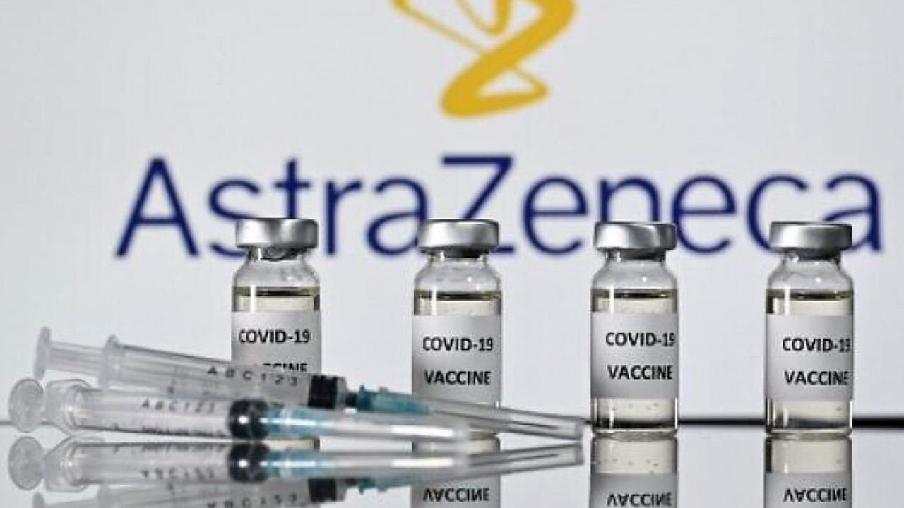 Tartışılan aşının yeni yan etkisi ortaya çıktı