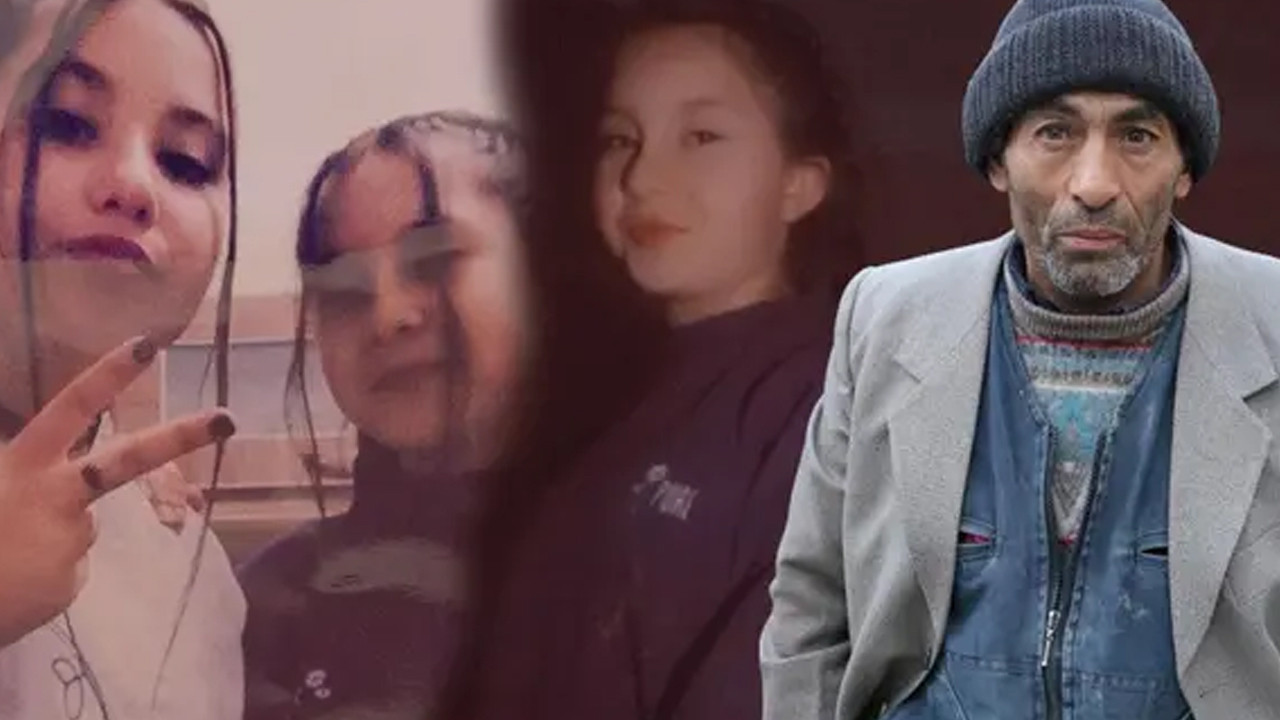 51 gündür kayıp kızla ilgili şoke eden iddia!