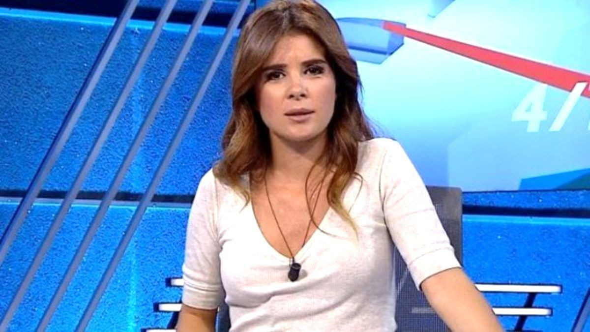Başarılı spiker Tuğba Dural 11 yıl sonra NTV'den ayrıldı