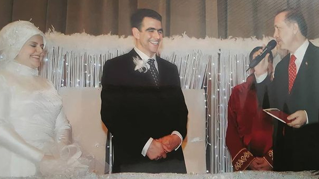 Bakan Zehra Zümrüt Selçuk'tan evlilik yıl dönümü paylaşımı